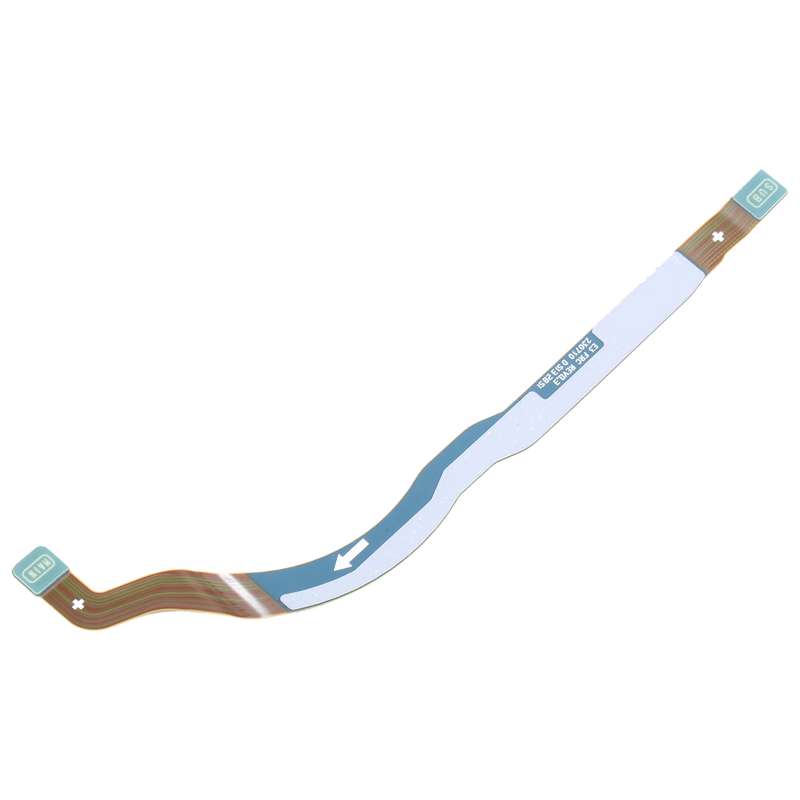 For Samsung Galaxy S24 Ultra SM-S928B Original Signal Flex Cable