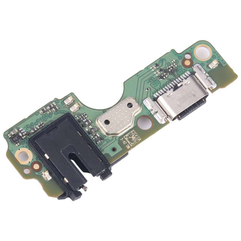 For Infinix Hot 30i X669 Original Charging Port Board