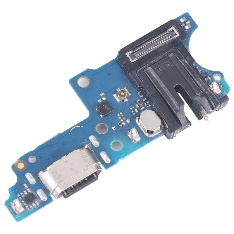 For Tecno Spark 10 Pro Original Charging Port Board