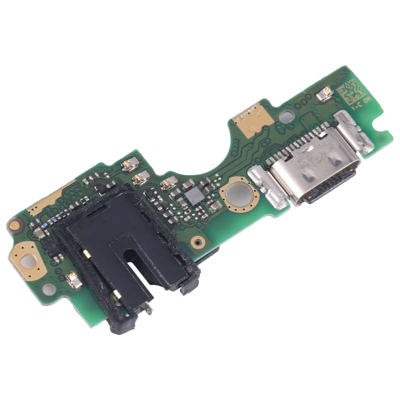 For Tecno Pova Neo 2 LG6n Original Charging Port Board