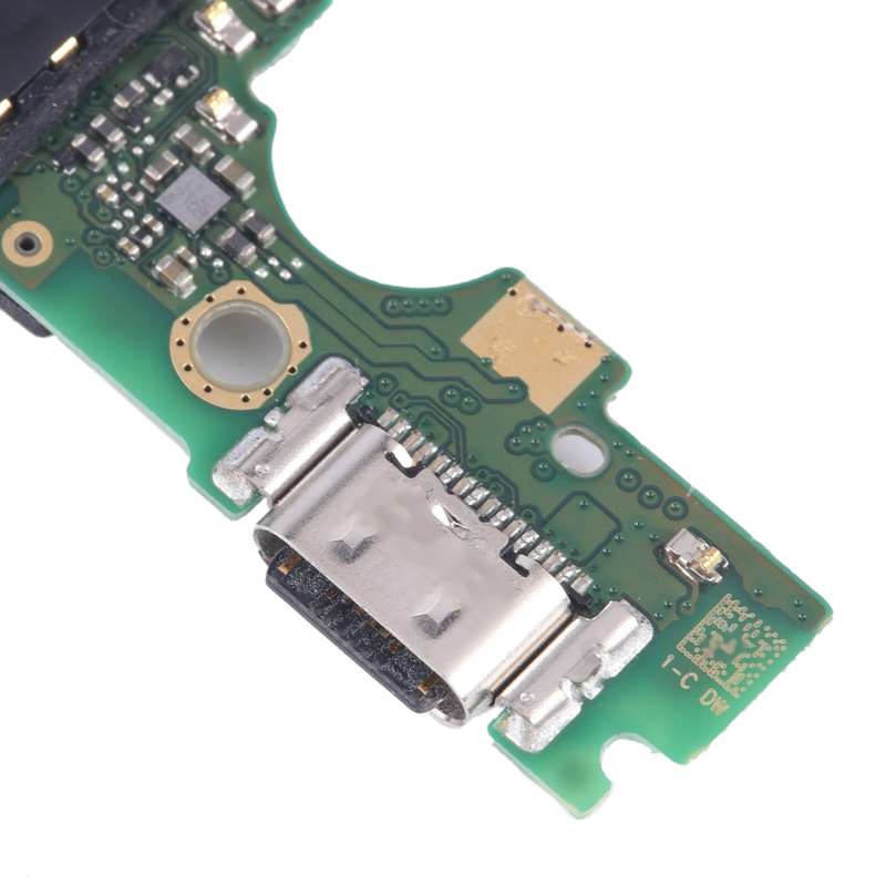 For Tecno Pova Neo 2 LG6n Original Charging Port Board