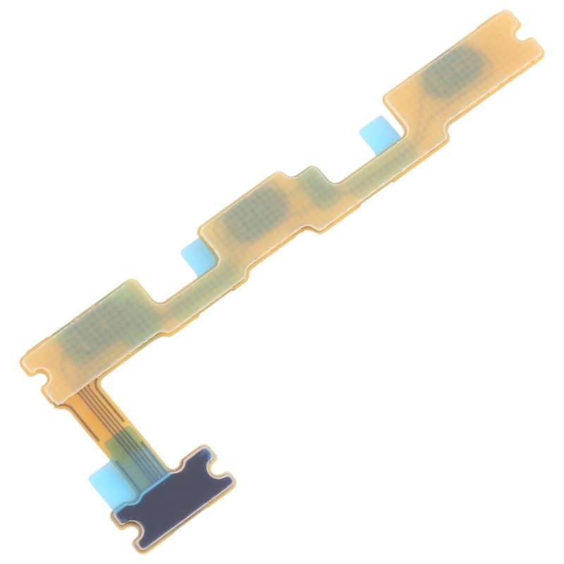 For Xiaomi Redmi K70 OEM Power Button & Volume Button Flex Cable