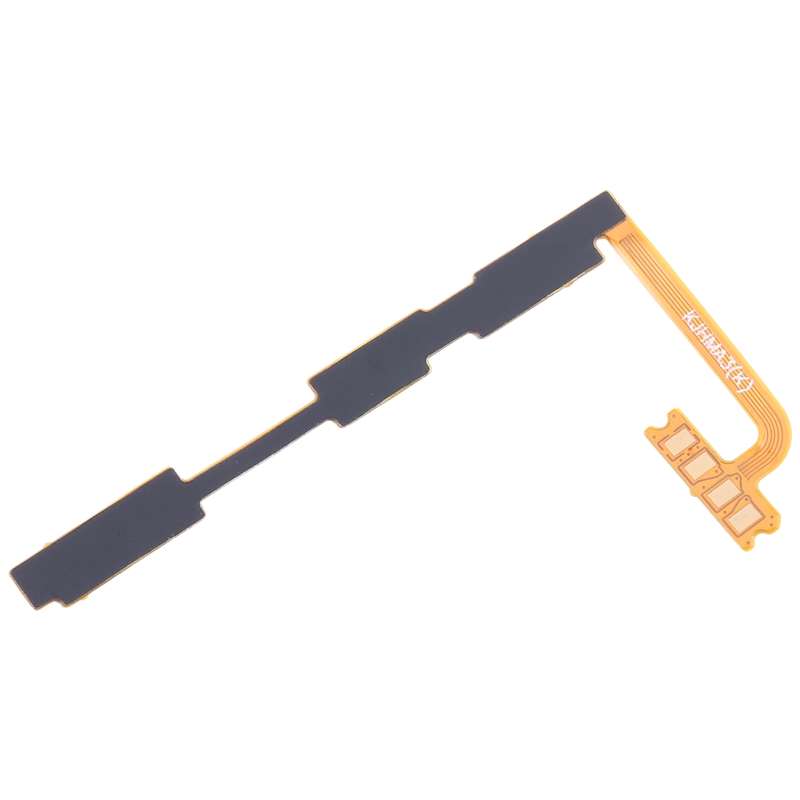 For Xiaomi Redmi A3 OEM Power Button & Volume Button Flex Cable