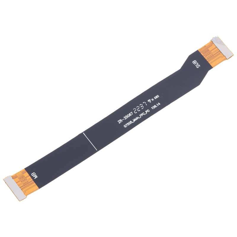 For Motorola Moto G60 OEM Motherboard Flex Cable
