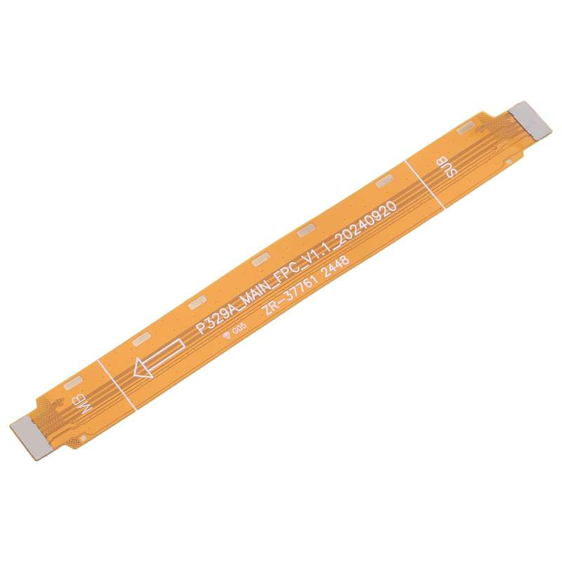 For Motorola Moto G15 OEM Motherboard Flex Cable