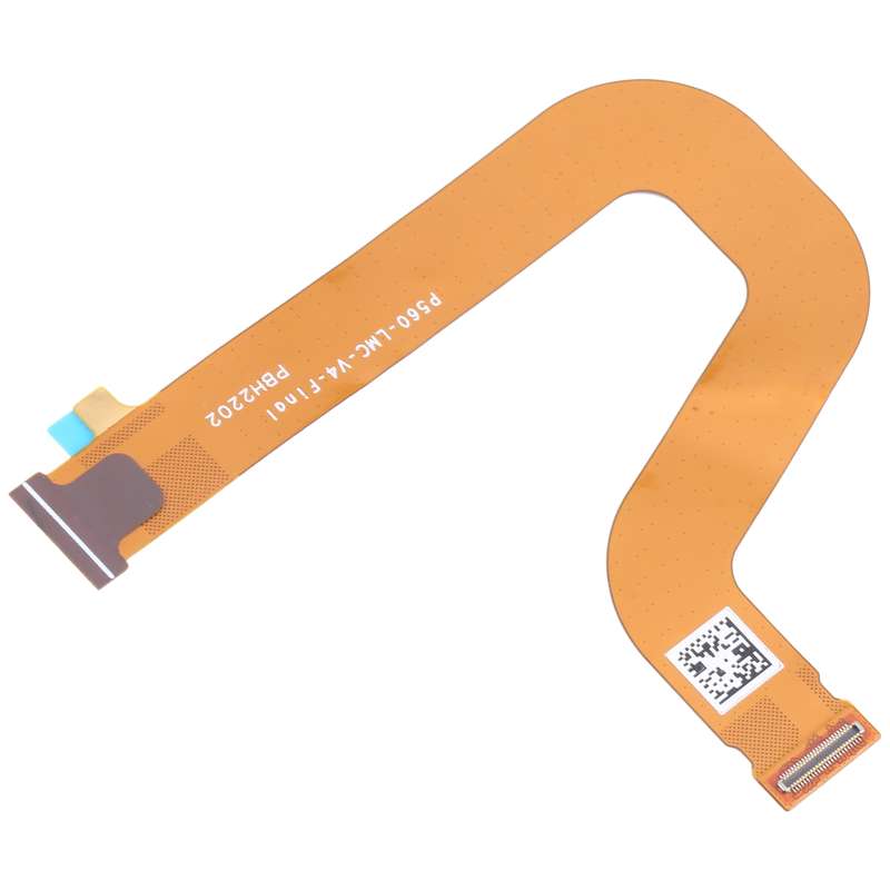 For Realme Pad Original LCD Flex Cable