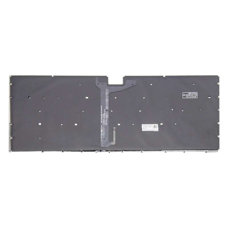For Honor Magicbook Pro / X 15 / X 14 US Version Laptop Backlight Keyboard