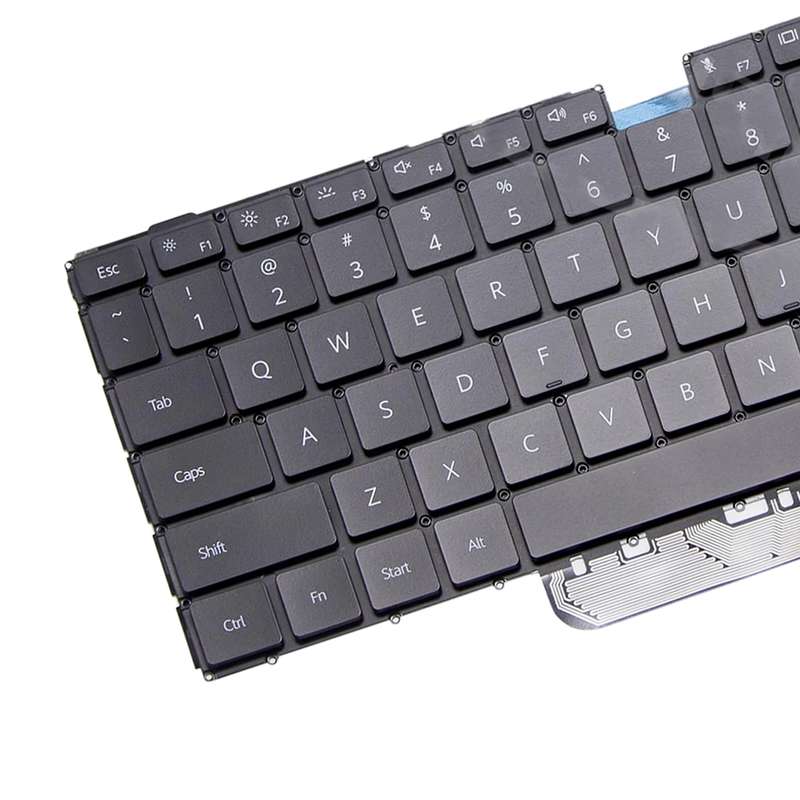 For Honor Magicbook Pro / X 15 / X 14 US Version Laptop Backlight Keyboard