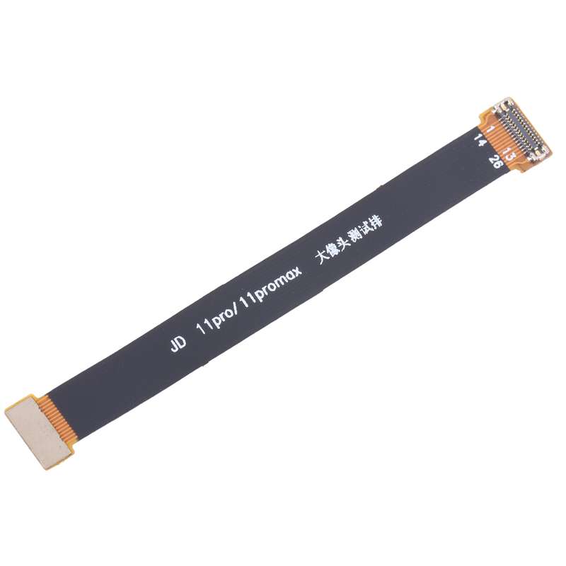 For iPhone XR Rear Camera Extension Test Flex Cable