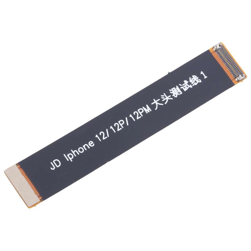 For iPhone 12 / 12 Pro Rear Camera Extension Test Flex Cable
