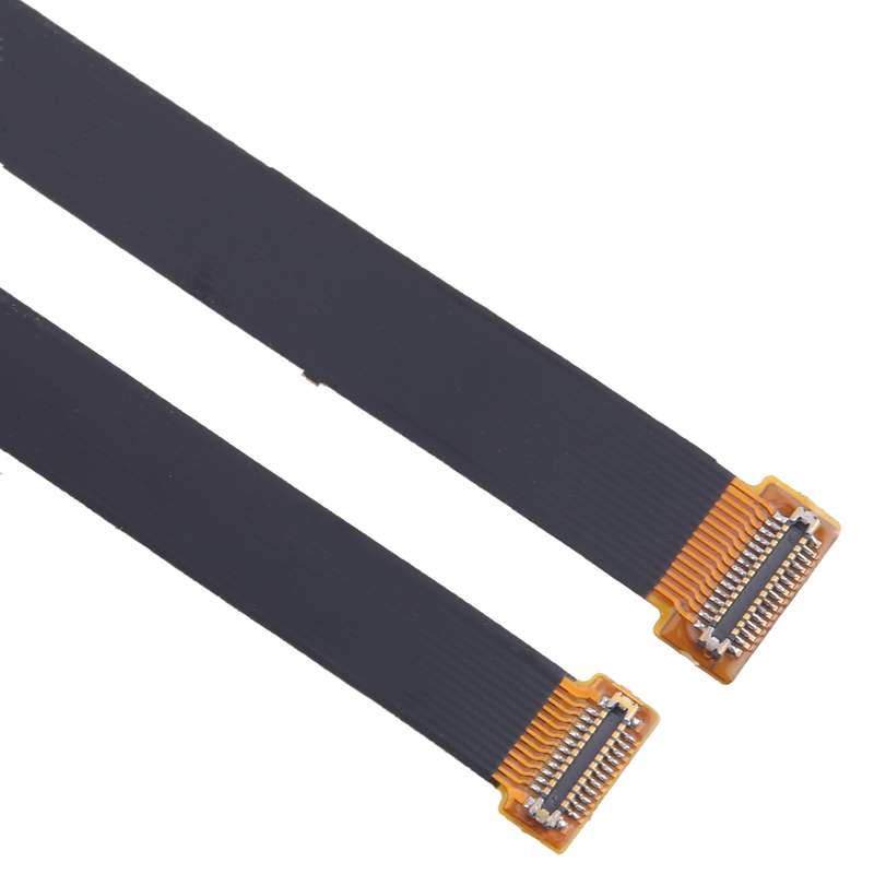 For iPhone 11 Rear Camera Extension Test Flex Cable