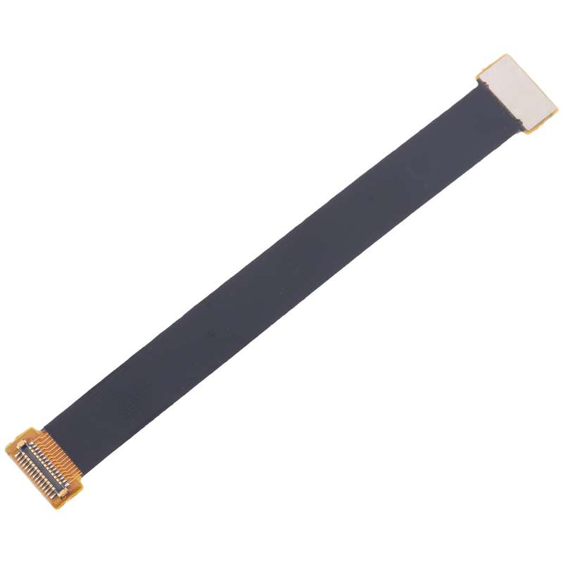 For iPhone X 2pcs/Set Rear Camera Extension Test Flex Cable