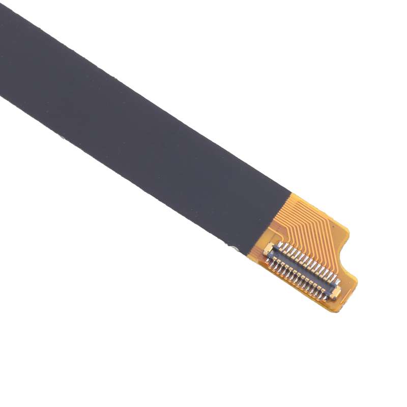 For iPhone X 2pcs/Set Rear Camera Extension Test Flex Cable