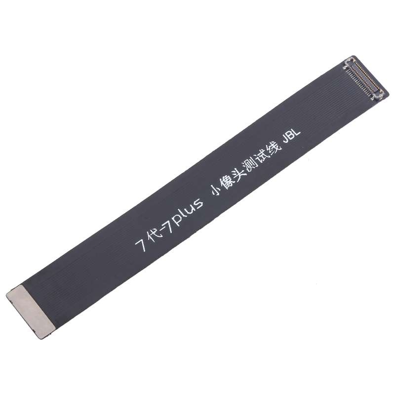 For iPhone 7 / 7 Plus Front Camera Extension Test Flex Cable