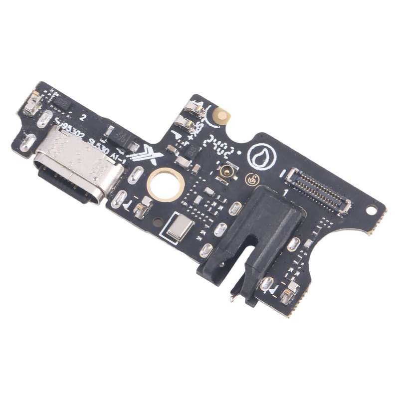 For ZTE Blade V60 Design Charging Port Board