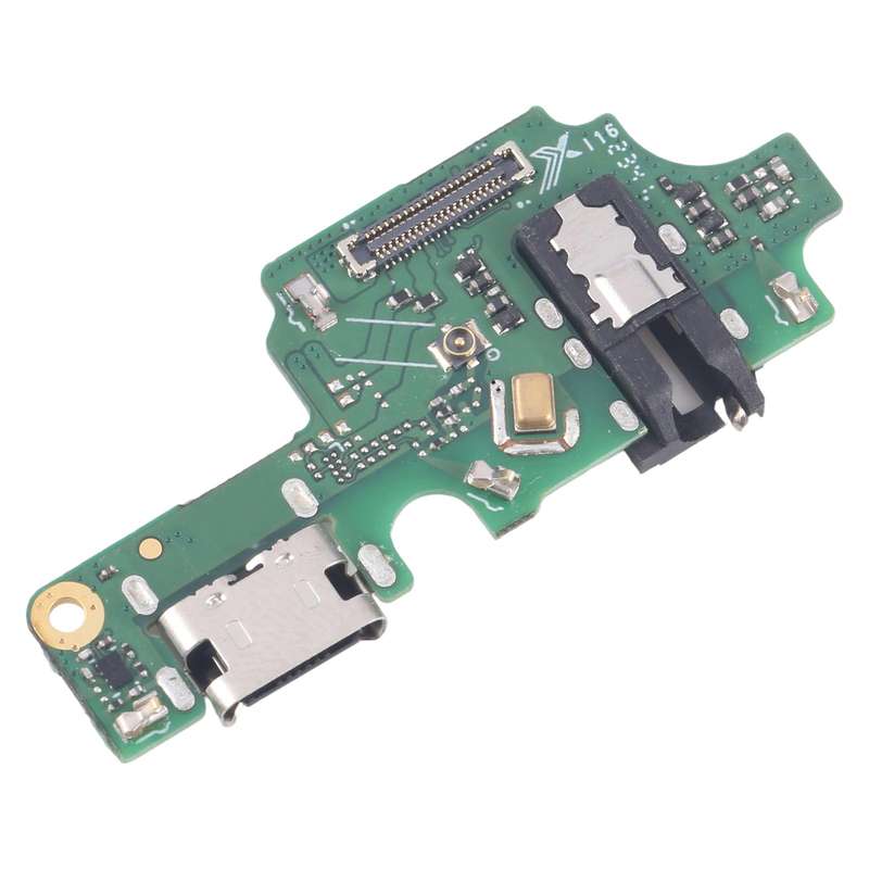 For ZTE Blade V50 Smart 7060 Charging Port Board