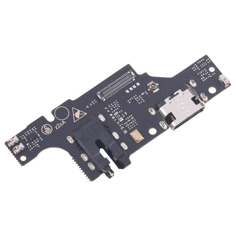 For ZTE Blade V40 Smart Charging Port Board