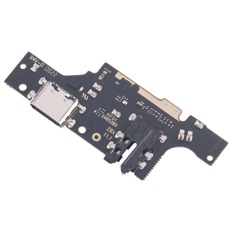 For ZTE Blade V40 Smart Charging Port Board