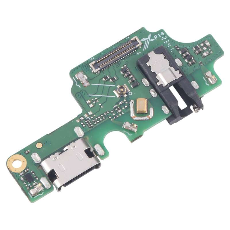 For ZTE Blade V50 5G 9050N Charging Port Board