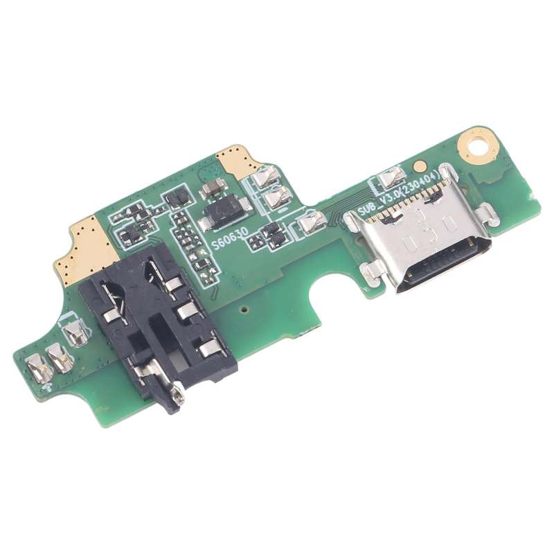 For ZTE Blade V50 5G 9050N Charging Port Board