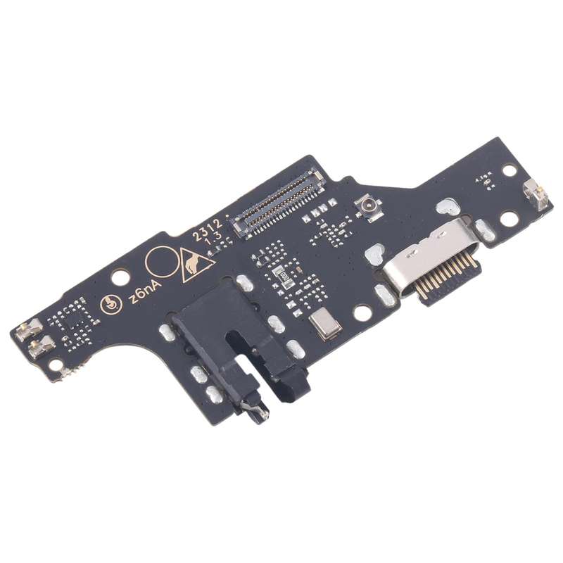 For ZTE Blade V41 Smart Charging Port Board