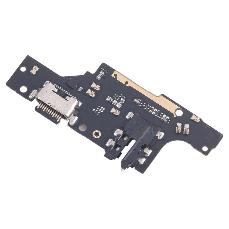 For ZTE Blade V41 Smart Charging Port Board