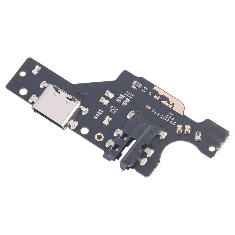 For ZTE Axon 40 Lite Charging Port Board