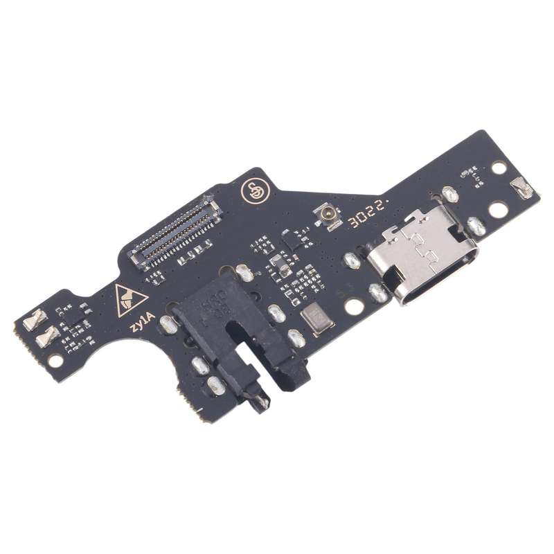 For ZTE Blade V40 Design Charging Port Board