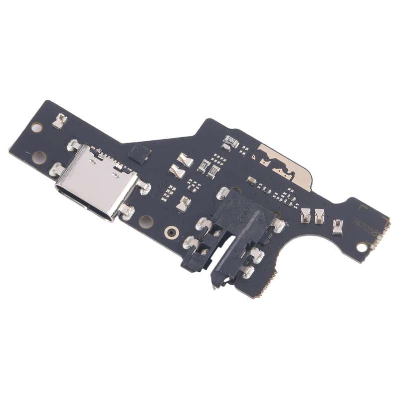 For ZTE Blade V40 Design Charging Port Board
