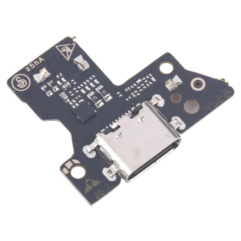 For ZTE Axon 40 SE Charging Port Board
