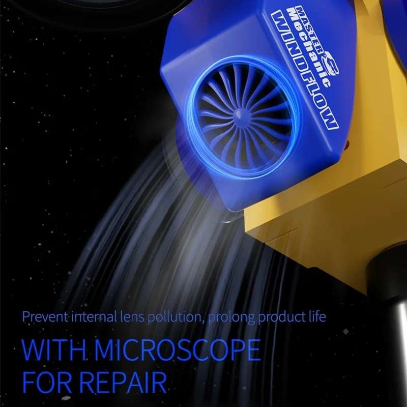 Mechanic ORI Mini Multi-functional Dual-axis Motherboard Chip Positioning Fixture