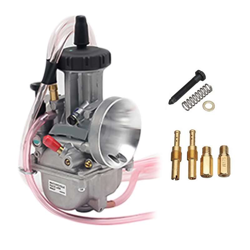 PWK42mm Universal Motorcycle Carburetor Carb Motor Carburetor