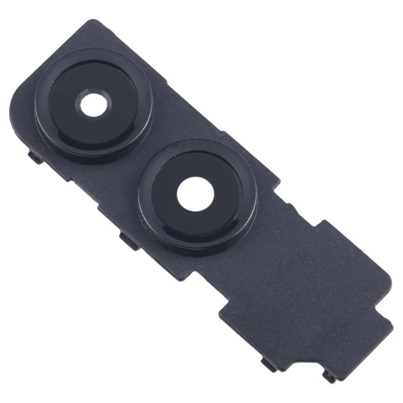 For Samsung Galaxy M14 SM-M145F 10pcs Original Rear Camera Lens Cover(Black)