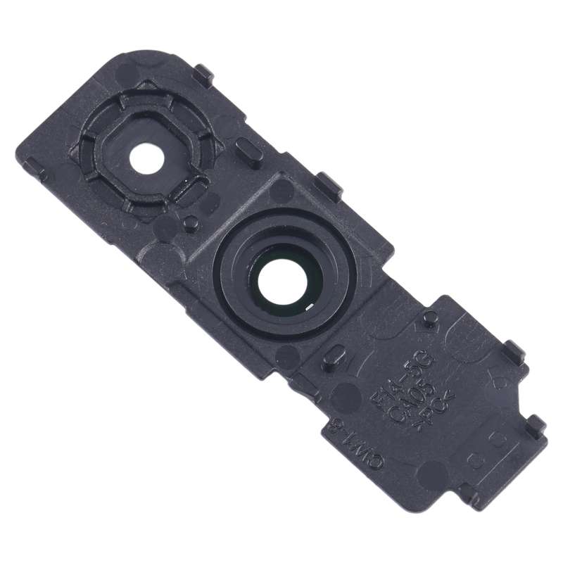 For Samsung Galaxy M14 SM-M145F 10pcs Original Rear Camera Lens Cover(Black)