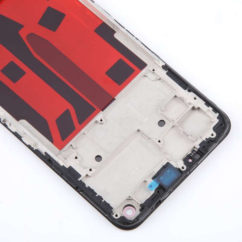 For OPPO A95 4G OLED LCD Screen Digitizer Full Assembly with Frame