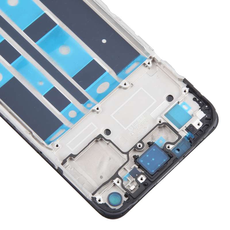 For OPPO Reno8 5G OLED LCD Screen Digitizer Full Assembly with Frame