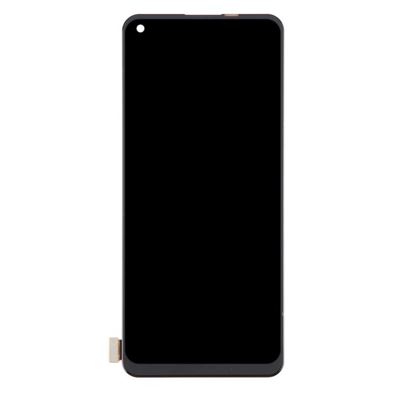 For OPPO Reno7 5G OLED LCD Screen with Digitizer Full Assembly