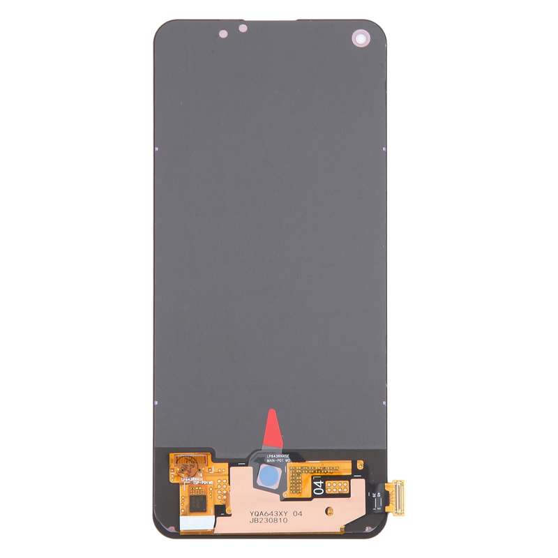 For OPPO A95 5G OLED LCD Screen with Digitizer Full Assembly