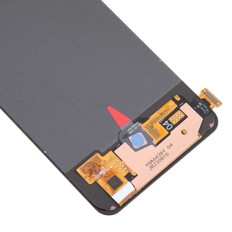 For OPPO A95 5G OLED LCD Screen with Digitizer Full Assembly