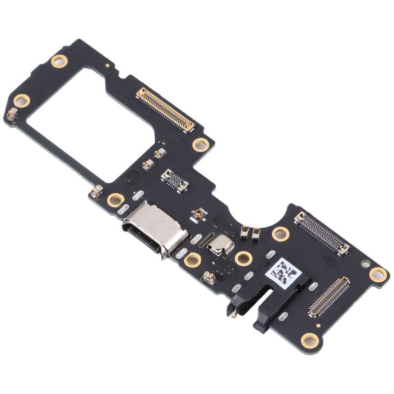 For OPPO Find X5 Lite Original Charging Port Board