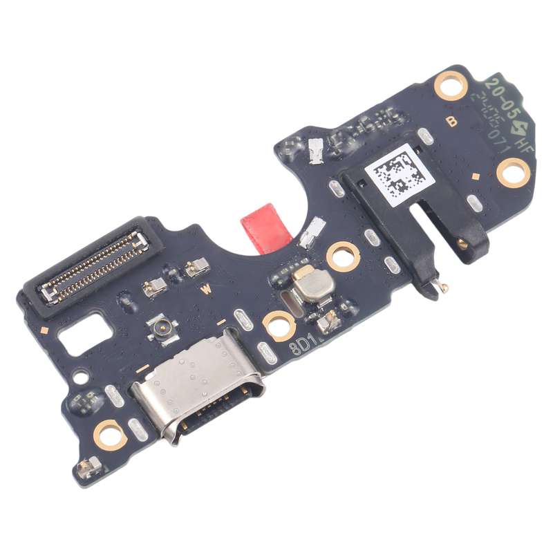 For OPPO A59 5G 2023 CPH2617 Original Charging Port Board