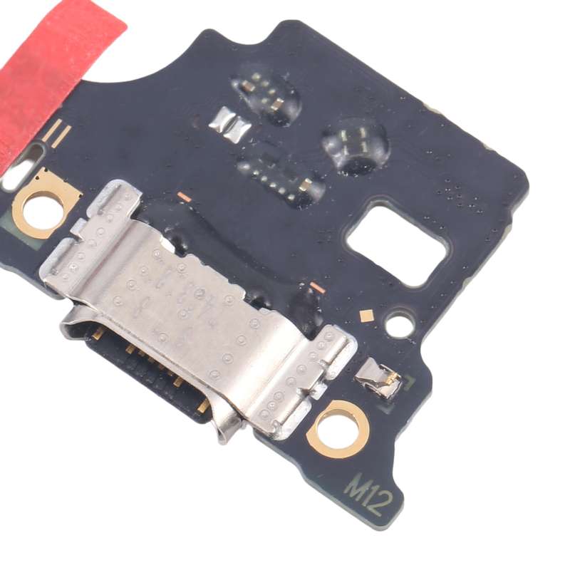 For OPPO A59 5G 2023 CPH2617 Original Charging Port Board