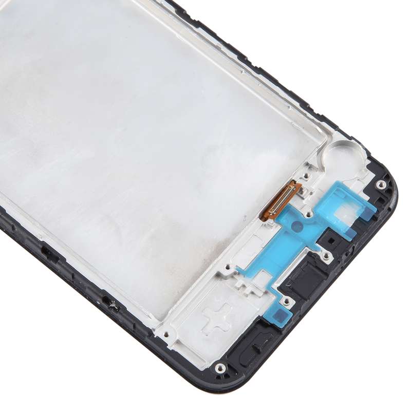For Samsung Galaxy A15 5G SM-A156B 6.36inch OLED LCD Screen Digitizer Full Assembly with Frame