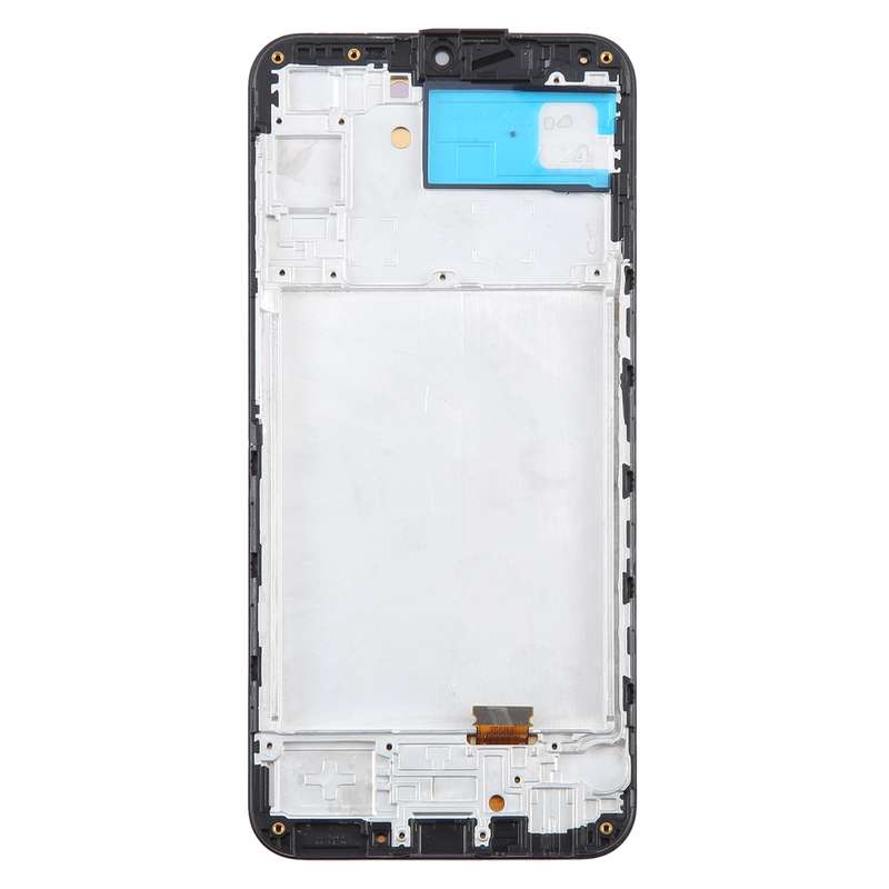 For Samsung Galaxy A15 5G SM-A156B 6.36inch OLED LCD Screen Digitizer Full Assembly with Frame