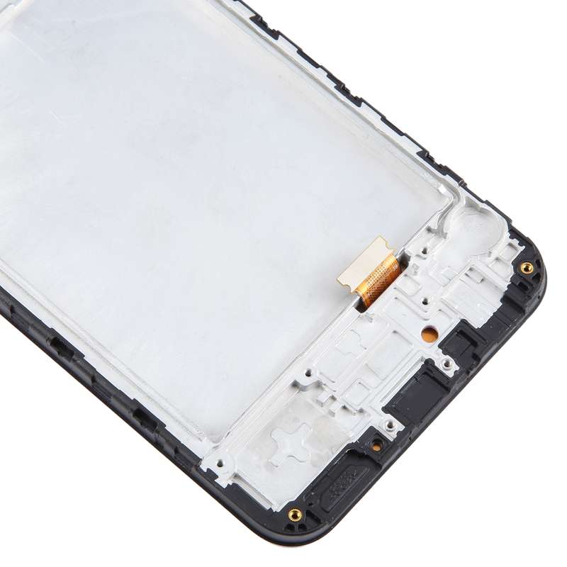 For Samsung Galaxy A24 SM-A245F 6.43inch OLED LCD Screen Digitizer Full Assembly with Frame