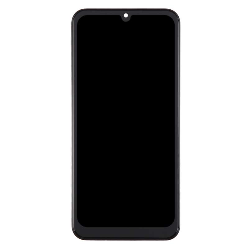 For Samsung Galaxy A24 SM-A245F 6.36inch OLED LCD Screen Digitizer Full Assembly with Frame