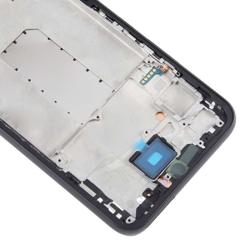 For Samsung Galaxy A34 SM-A346B 6.43inch OLED LCD Screen Digitizer Full Assembly with Frame