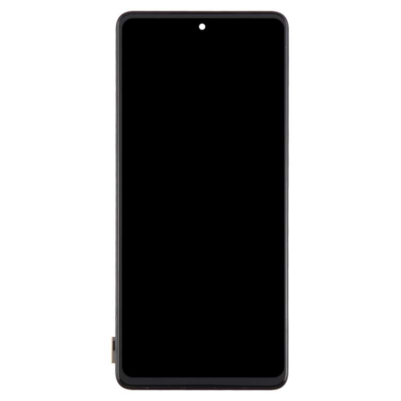 For Samsung Galaxy M52 5G SM-M526B 6.43inch OLED LCD Screen Digitizer Full Assembly with Frame
