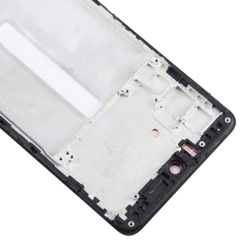 For Samsung Galaxy M52 5G SM-M526B 6.43inch OLED LCD Screen Digitizer Full Assembly with Frame