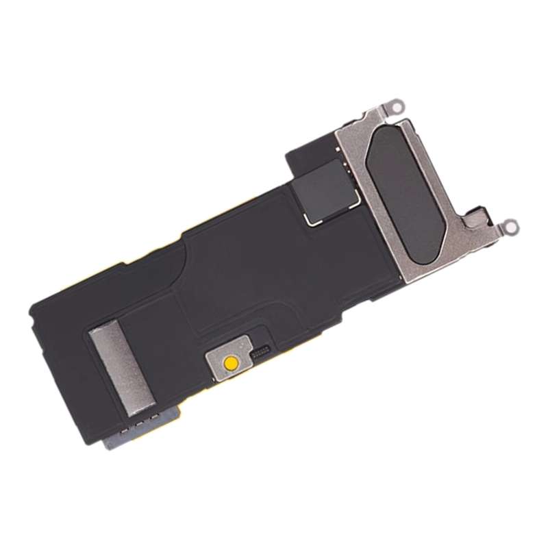 For iPhone 13 Pro 128GB Original Unlocked Mainboard Single SIM E-SIM US Version with Face ID